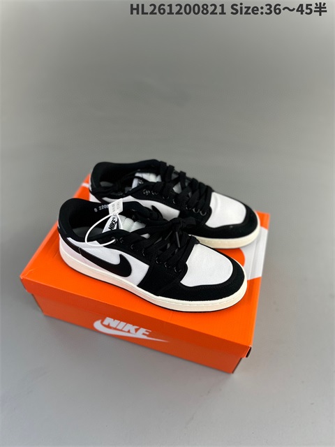 men air jordan 1 shoes 2023-10-9-276